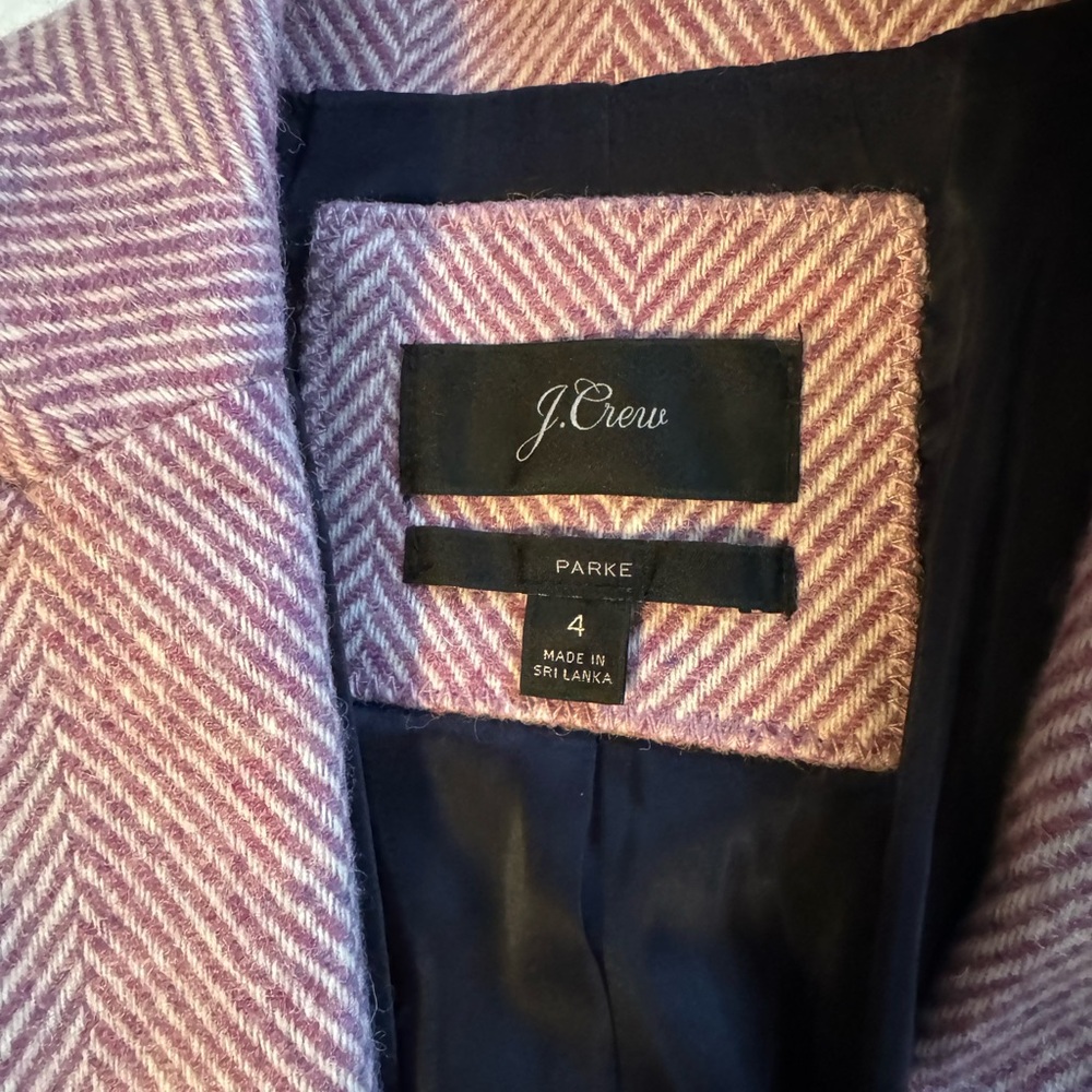 Jcrew Blazer - image 6